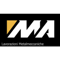 M.A. Lavorazioni Metalmeccaniche logo - Similar company to Solmek Srl