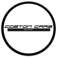 Coston Cars - Shop logo - Similar company to Lisacars