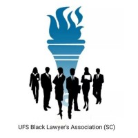 Black Lawyers Association Student Chapter UFS logo - Similar company to Unisa Law Students' Association