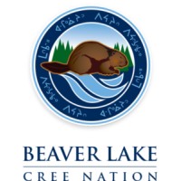 Beaver Lake Cree Nation logo - Similar company to R&R Utility Limited