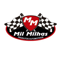 Mil Milhas Produtos Automotivos logo - Similar company to Nova Opção Equipamentos