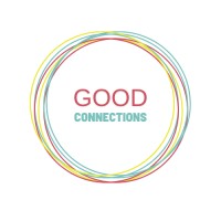 Good Connections logo - Similar company to Addis Ai