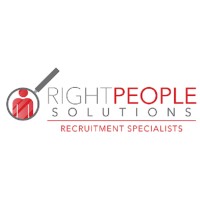 Right People Sol(Pty) Ltd logo - Similar company to Right Pedal