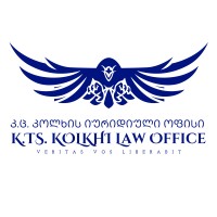 K.TS.KOLKHI Law Office logo - Similar company to Placemakers