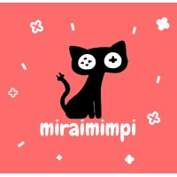 miraimimpi logo - Similar company to Cdid Studio Development