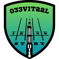033 Vitaal logo - Similar company to Leef3.Nu