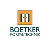 Boetker Portaltechnik GmbH & Co. KG logo - Similar company to Pröchel Gmbh