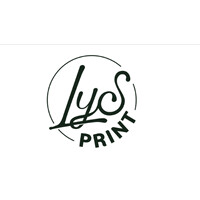 Lysprint logo - Similar company to Gcl Holding