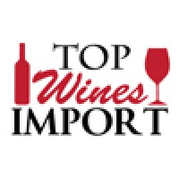 TOP WINES IMPORT logo - Similar company to Vinamericas, Inc.
