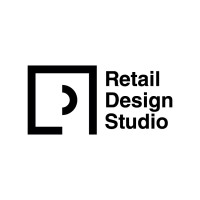 Retail Design Studio logo - Similar company to Magic Pop