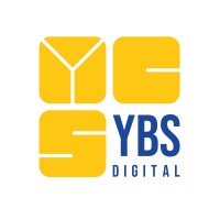 YBS Digital - AI Marketing Partner logo - Similar company to Ampro Technologies Private Limited