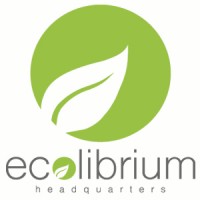 Ecolibrium Headquarters Pty Ltd logo - Similar company to Recruty Ltd