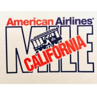 California Mile Company