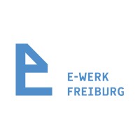 E-WERK Freiburg e.V. logo - Similar company to Theater Freiburg