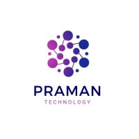 Praman Technologies logo - Similar company to Circuitmind Technology