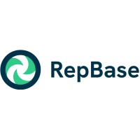 Repbase logo - Similar company to Flash It Solutions