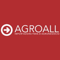 Agroall Importadora logo - Similar company to Copytalent