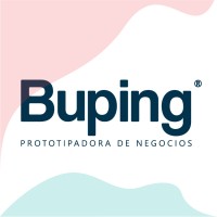 Buping logo - Similar company to Aeto