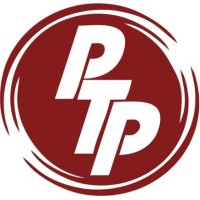 PTP Group logo - Similar company to Inspired Spine