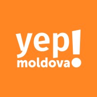 Yep!Moldova logo - Similar company to Marmoris