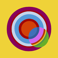 Coroporate Art Design logo - Similar company to Zmik Studio For Spatial Design