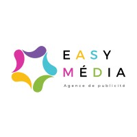Easy Média logo - Similar company to Accesspub