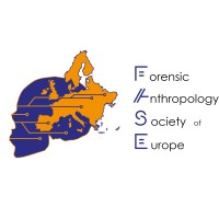 Forensic Anthropology Society of Europe logo - Similar company to Ifoss - International Forensics Summer School