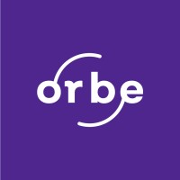 Orbe comunidade criativa logo - Similar company to Uncover Studios