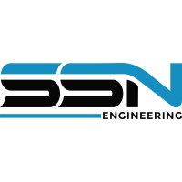 SSN ENGINEERING, LLC logo - Similar company to Ocean Engineering, Inc.