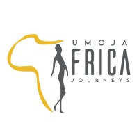 Umoja Africa Journeys logo - Similar company to Lasta Events