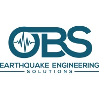 OBS Earthquake Engineering Solutions logo - Similar company to Arkhe Stati̇k Tasarim Mühendi̇sli̇k