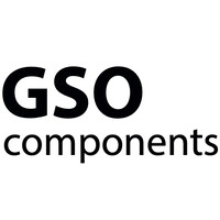 Gso Components srl logo - Similar company to Orvem Spa
