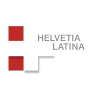 Helvetia Latina logo - Similar company to Forum Helveticum
