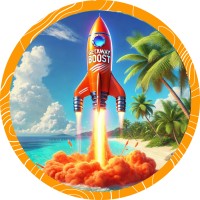GetawayBoost logo - Similar company to Tilladelse