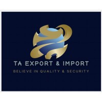 TA IMPORT EXPORT logo - Similar company to Olefins Trade Corporation
