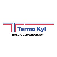 TERMO KYL AB logo - Similar company to Frigotech Ab