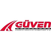 TR Güven Sigorta logo - Similar company to Sfo Sigorta