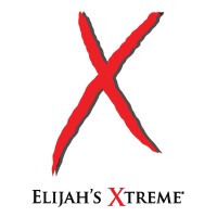 Elijah's Xtreme Gourmet Sauces logo - Similar company to Red Toro Clothing