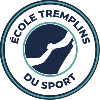 Ecole Tremplins du Sport logo - Similar company to La Cité Des Formations Et Des Apprentissages De Toulouse Blagnac