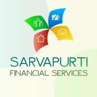 Sarvapurti Finserve logo - Similar company to Sme Finserve