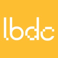 The Little Biggest Design Company logo - Similar company to Grafikos.Print