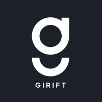 GİRİFT logo - Similar company to Baveka