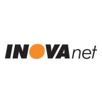 INOVAnet logo - Similar company to Teameffort