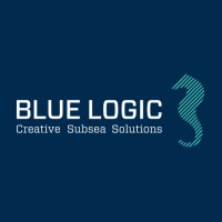 Blue Logic logo - Similar company to DWELLOP GROUP