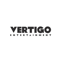 Vertigo Entertainment logo - Similar company to Magenta Light Studios