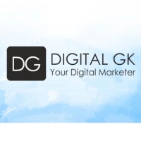 Digital GK logo - Similar company to Nerd Technologies