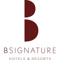 B Signature Hotels & Resorts logo - Similar company to Iluka Creative