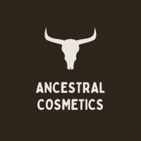 Ancestral Cosmetics logo - Similar company to Fras