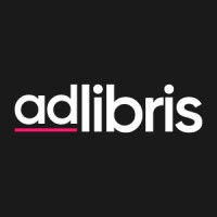 adLibris logo - Similar company to Adtractive