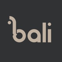 Bali Agency logo - Similar company to Life Of — Studio | Branding Agency Bali